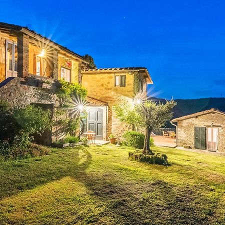 Agriturismo La Sala Greve in Chianti Ngoại thất bức ảnh