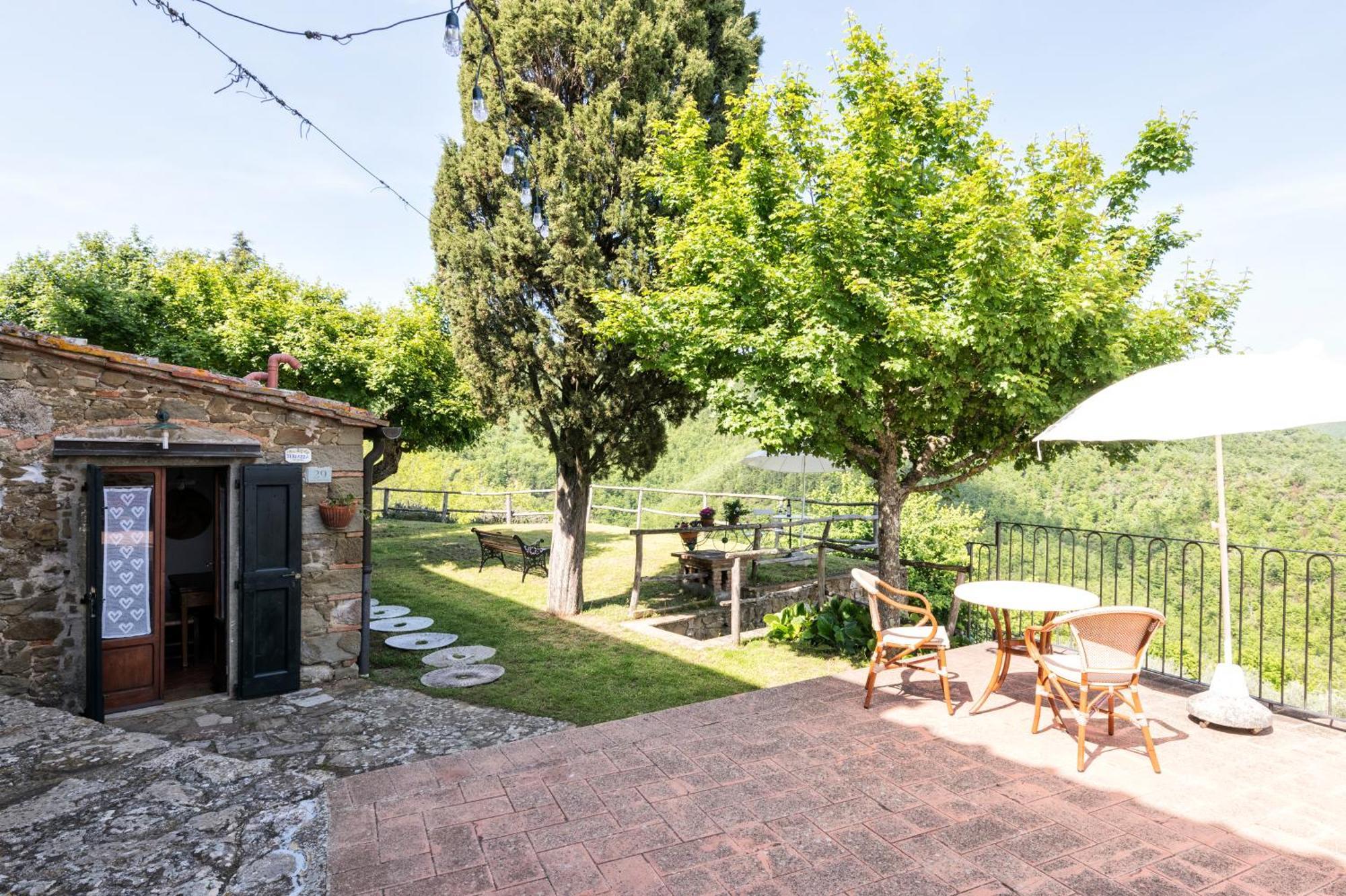 Agriturismo La Sala Greve in Chianti Phòng bức ảnh