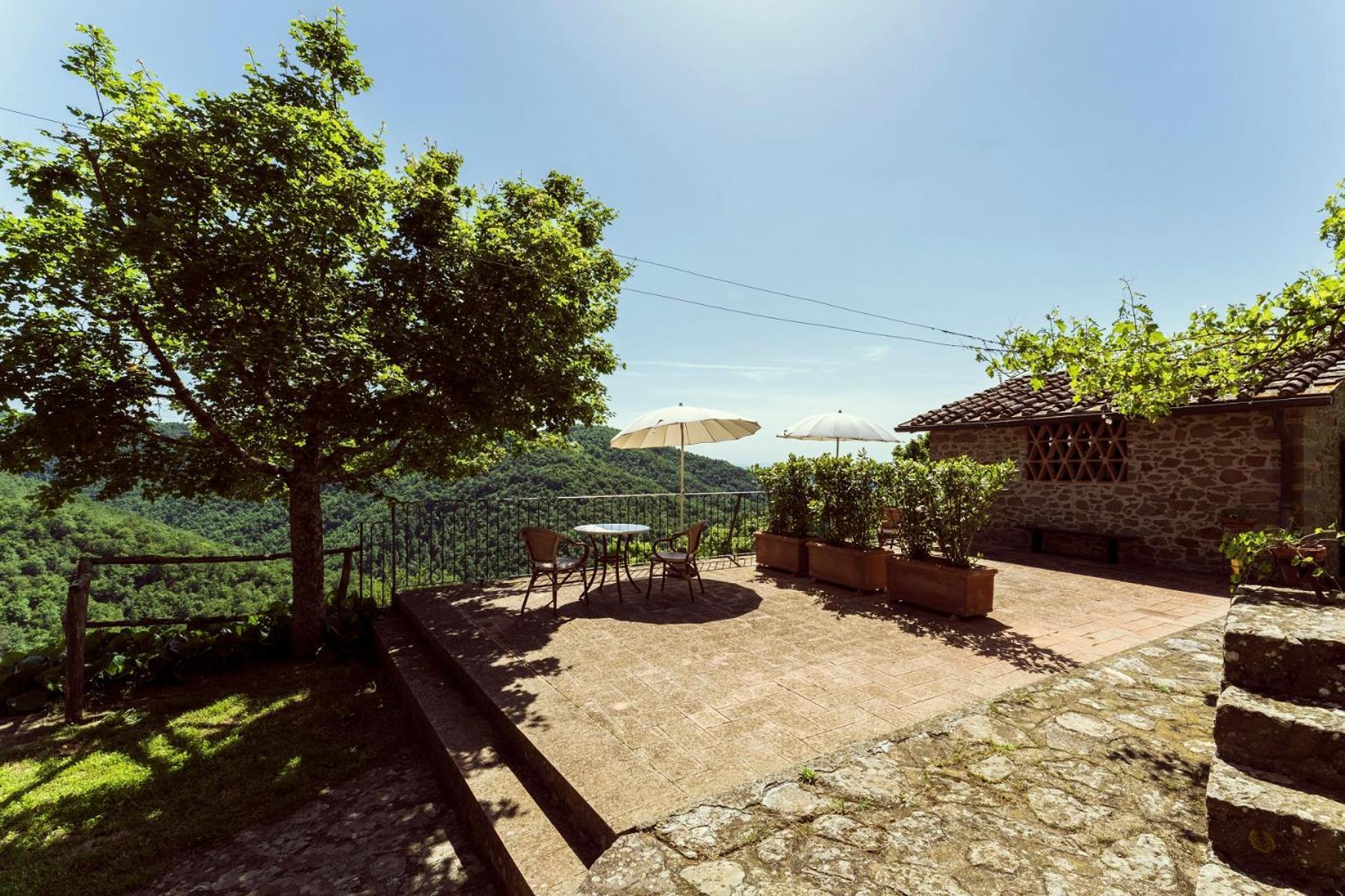 Agriturismo La Sala Greve in Chianti Phòng bức ảnh