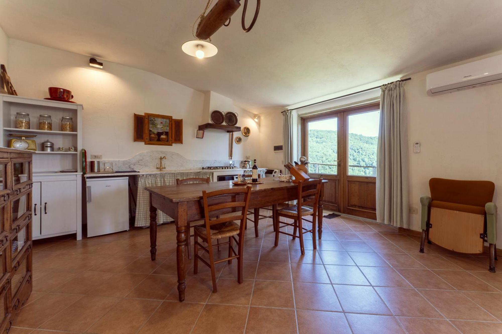 Agriturismo La Sala Greve in Chianti Phòng bức ảnh