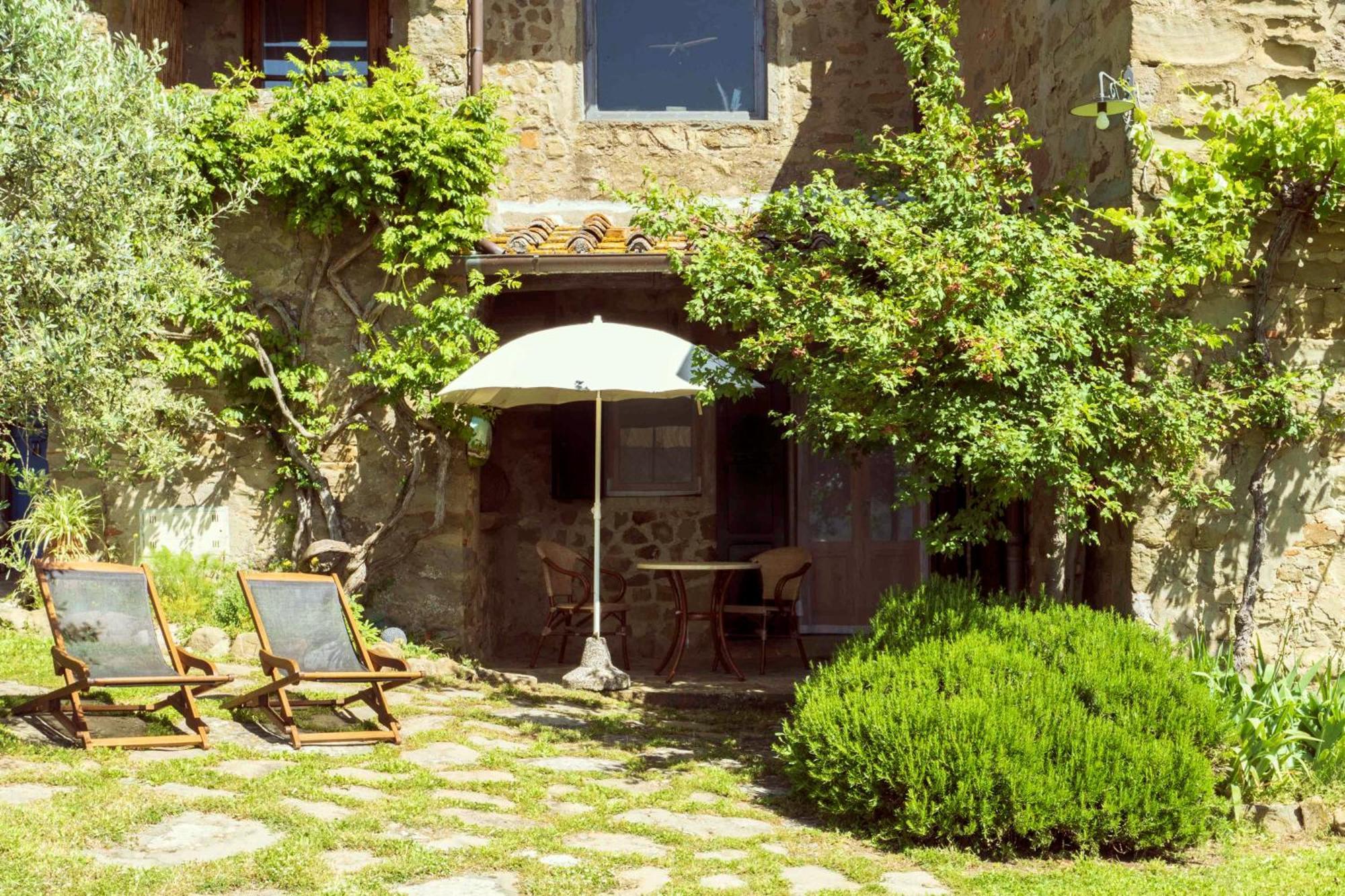 Agriturismo La Sala Greve in Chianti Ngoại thất bức ảnh